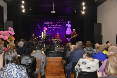 Dzień Kobiet z Domem Kultury 2026